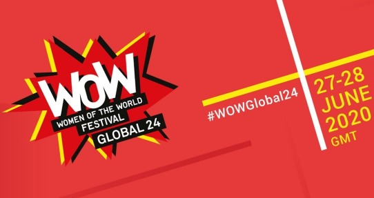 WOW Foundation’s Global 24 Festival